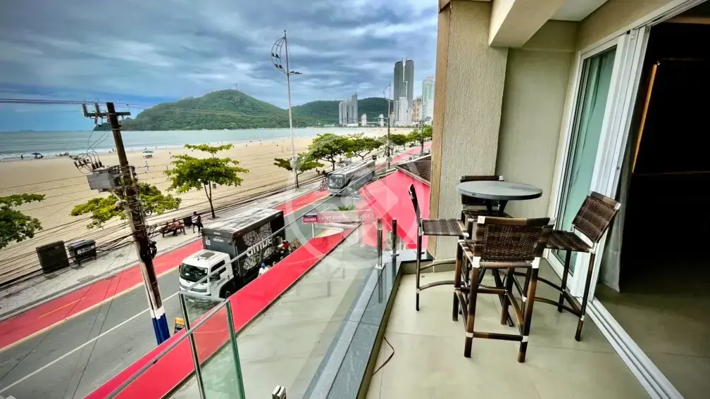 Imagem 1 - Apartamento em Centro, Balneário Camboriú - SC