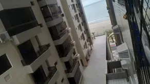 Apartamento Centro, Balneário Camboriú - SC — foto 2