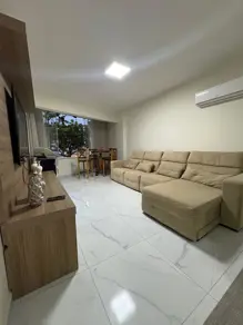 Apartamento Centro, Balneário Camboriú - SC — foto 1