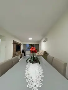Apartamento Centro, Balneário Camboriú - SC — foto 2