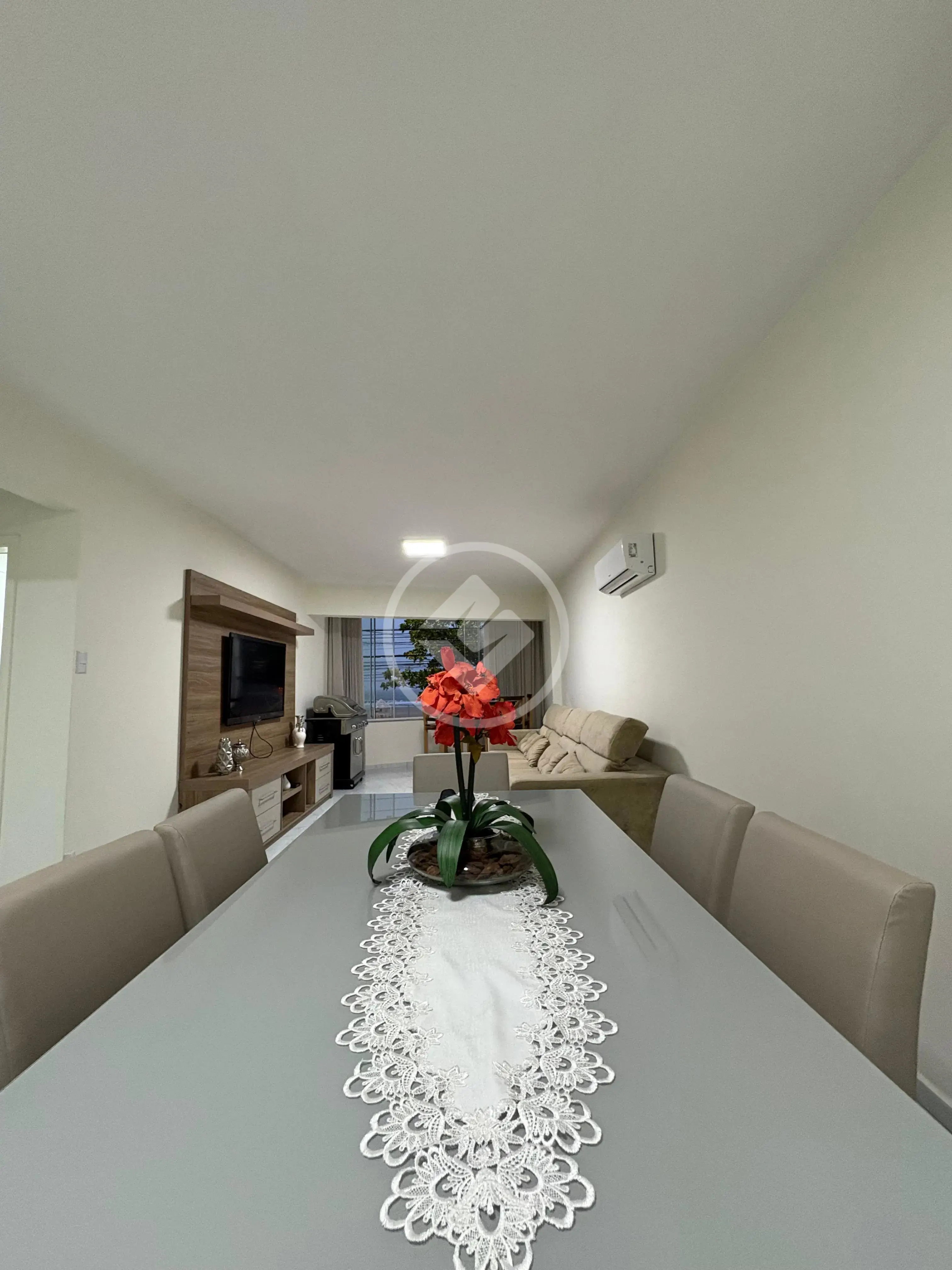 Imagem 1 - Apartamento em Centro, Balneário Camboriú - SC
