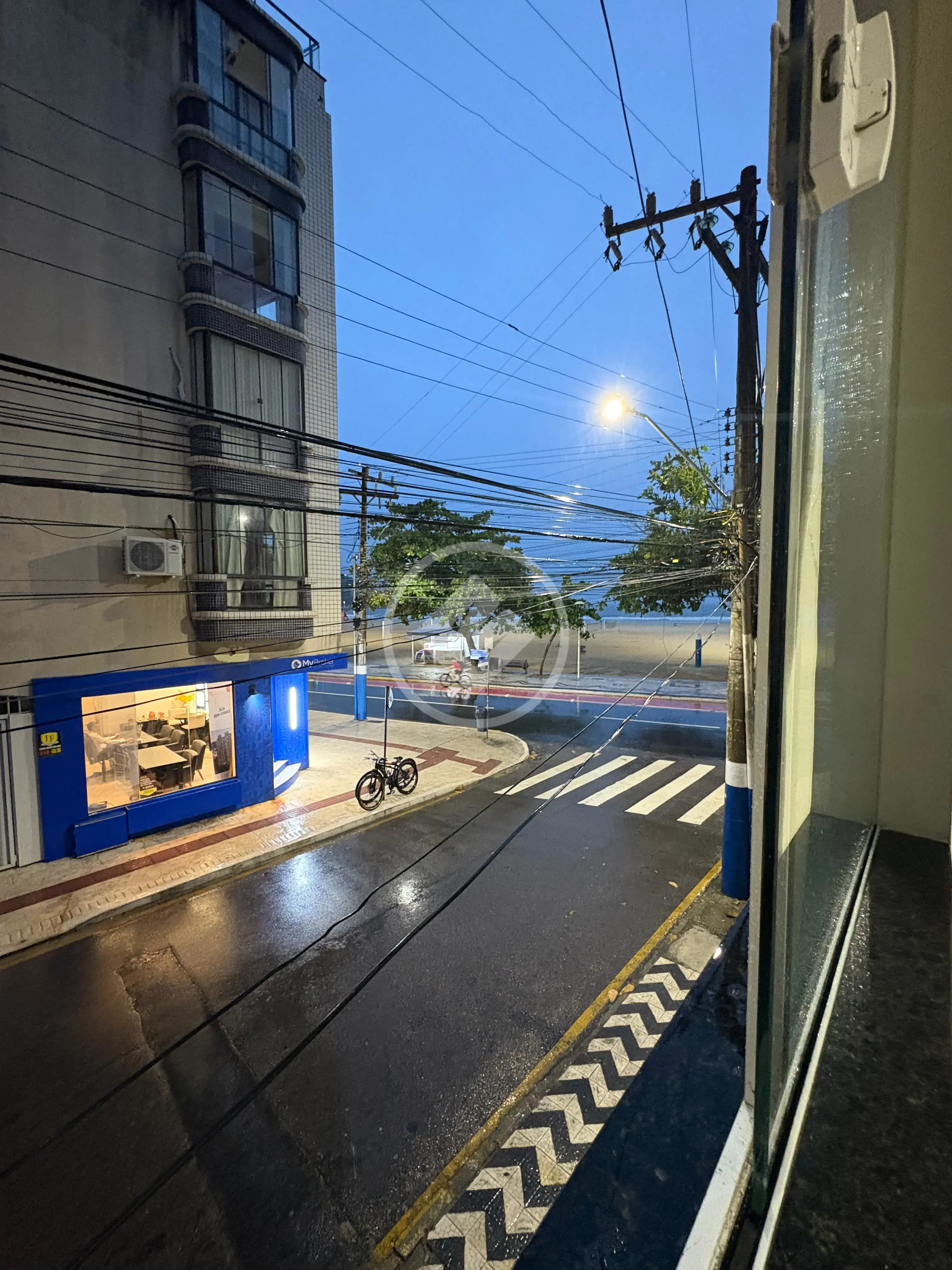 Imagem 1 - Kitnet / Conjugado em Centro, Balneário Camboriú - SC