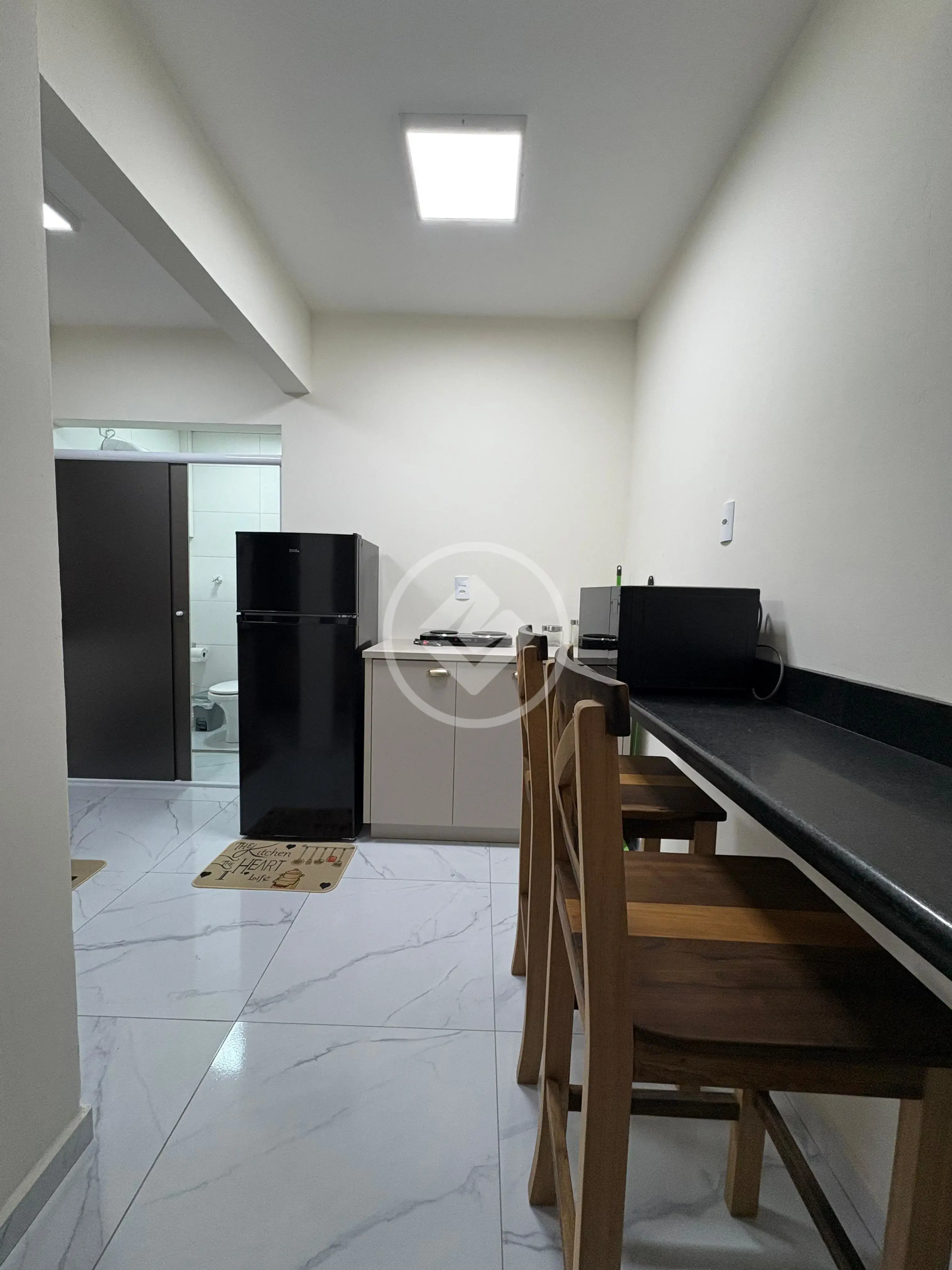 Imagem 5 - Kitnet / Conjugado em Centro, Balneário Camboriú - SC