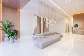 Imagem 4 - Apartamento em PEREQUE, Porto Belo - SC
