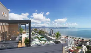Apartamento PEREQUE, Porto Belo - SC — foto 1