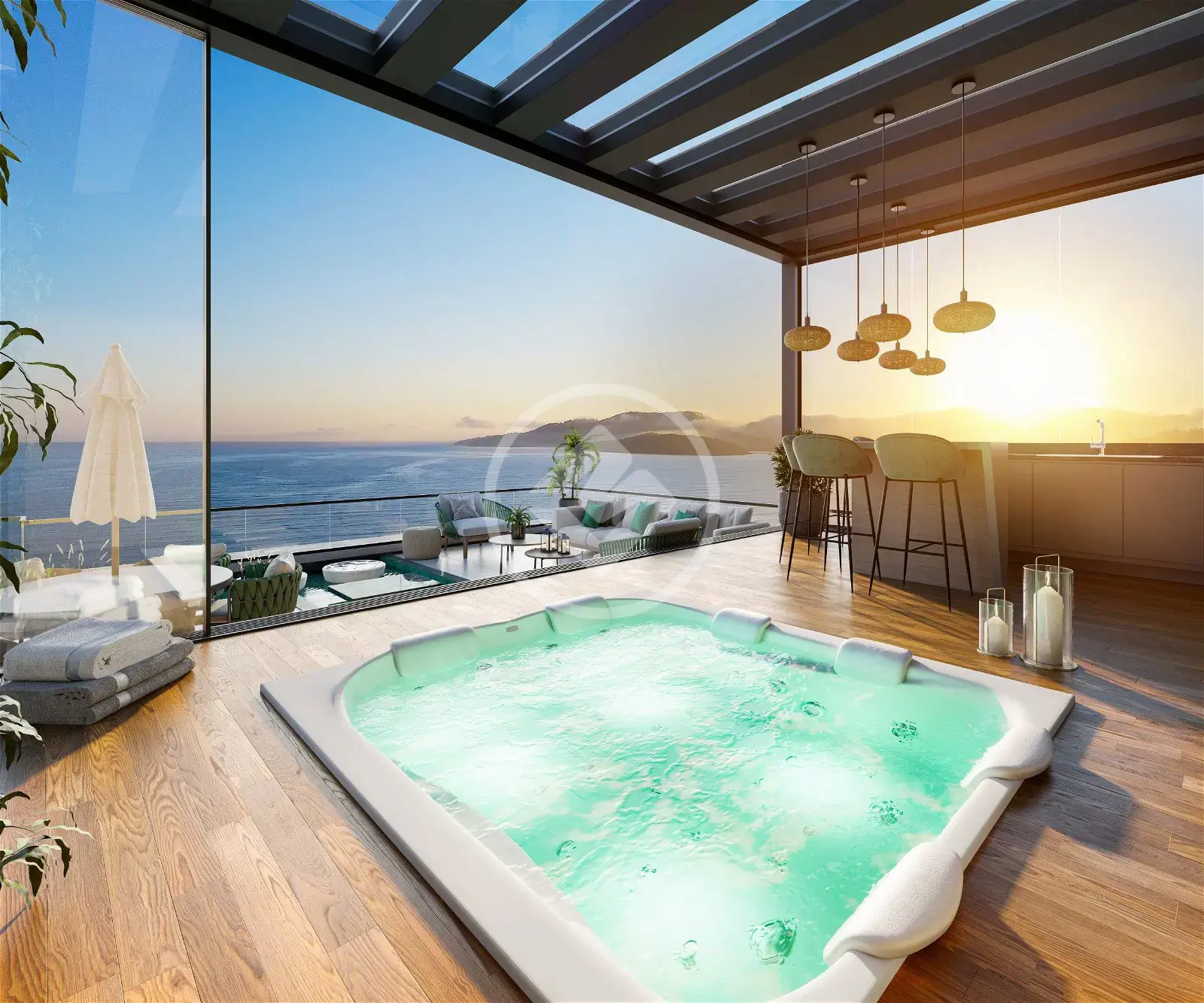 Imagem 6 - Apartamento em PEREQUE, Porto Belo - SC