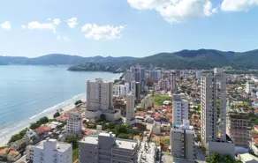 Apartamento PEREQUE, Porto Belo - SC — foto 2