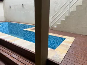 Casa Municípios, Balneário Camboriú - SC — foto 1