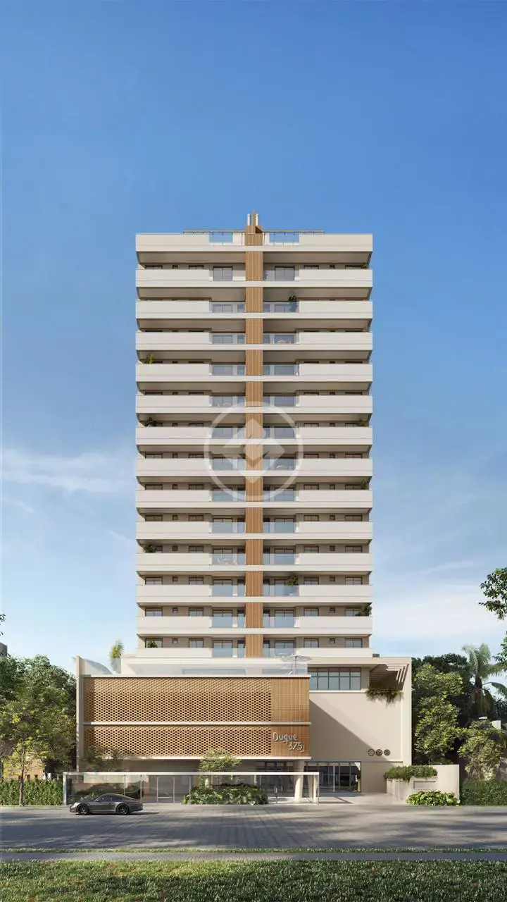 Imagem 1 - Apartamento em Vila Operária, Itajaí - SC