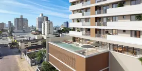 Imagem 2 - Apartamento em Vila Operária, Itajaí - SC