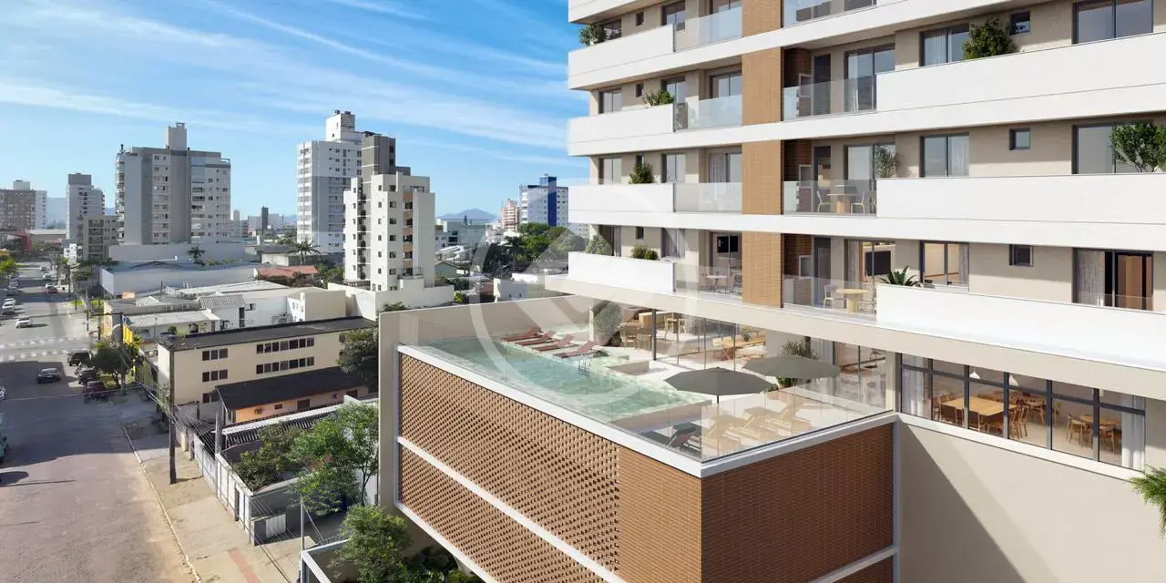 Imagem 2 - Apartamento em Vila Operária, Itajaí - SC