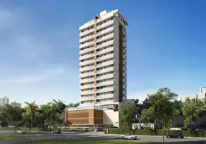 Apartamento Vila Operária, Itajaí - SC — foto 2