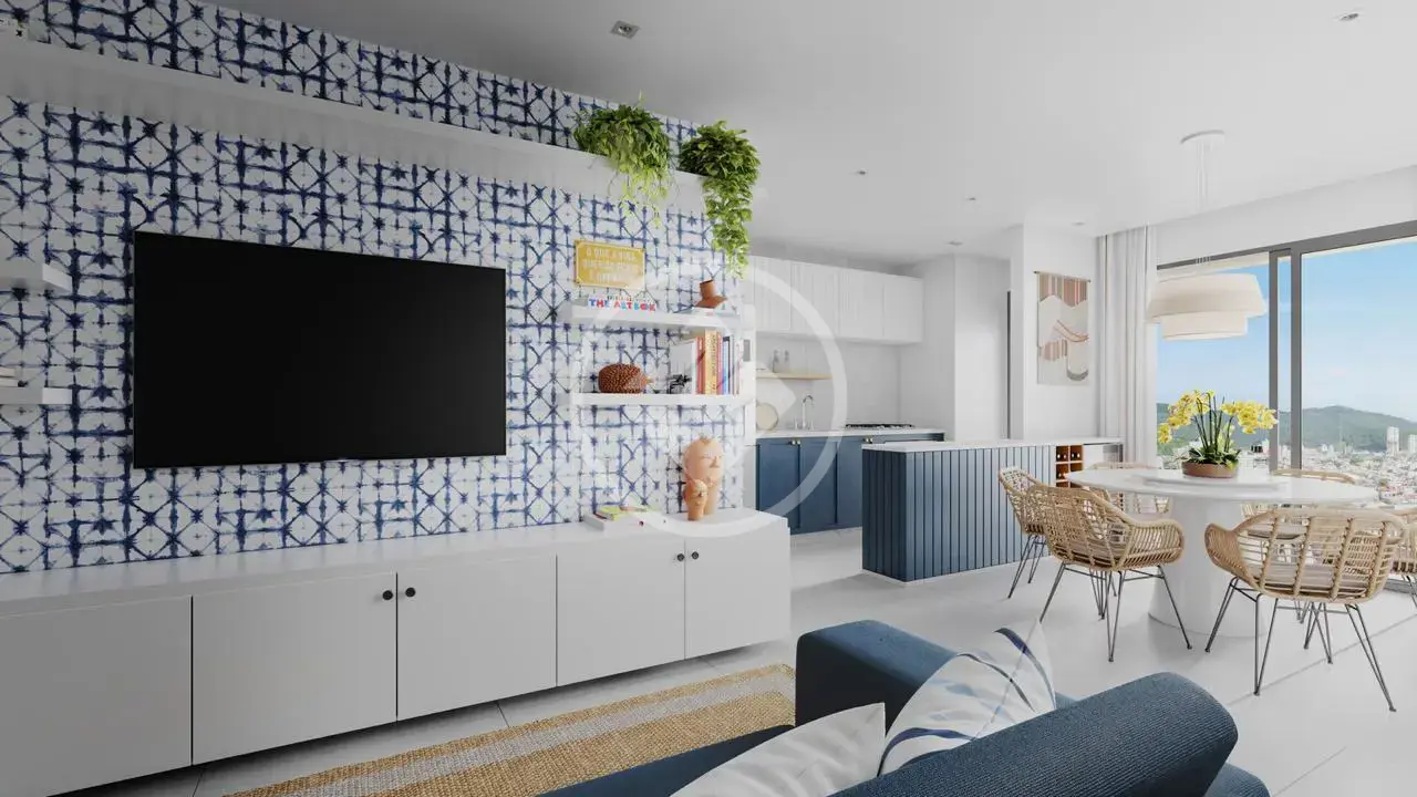 Imagem 4 - Apartamento em Vila Operária, Itajaí - SC