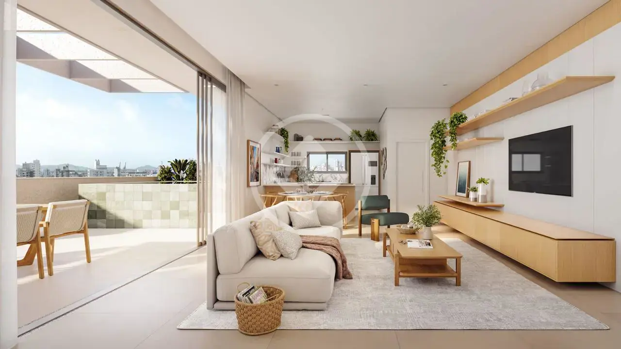 Imagem 3 - Apartamento em Vila Operária, Itajaí - SC