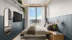 Imagem 5 - Apartamento em Vila Operária, Itajaí - SC