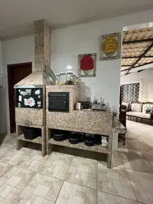 Imagem 3 - Casa em Tabuleiro, Camboriú - SC