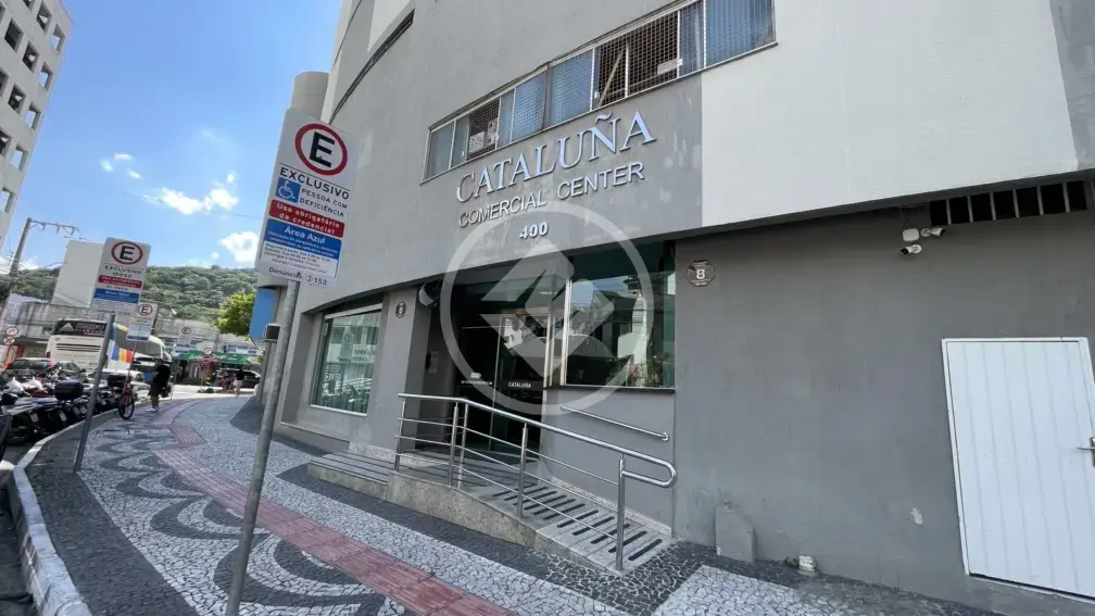 Imagem 1 - Sala Comercial em Centro, Balneário Camboriú - SC