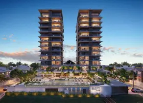 Imagem 2 - Apartamento em Itacolomi, Balneário Piçarras - SC