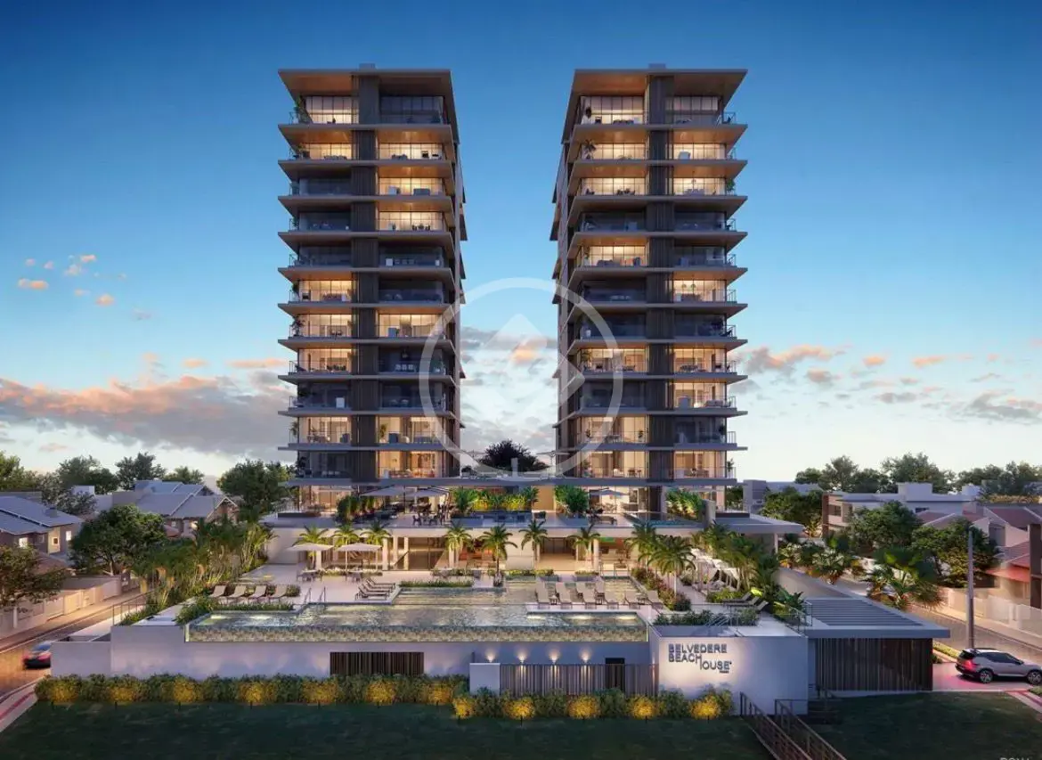 Imagem 2 - Apartamento em Itacolomi, Balneário Piçarras - SC