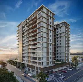 Imagem 3 - Apartamento em Itacolomi, Balneário Piçarras - SC