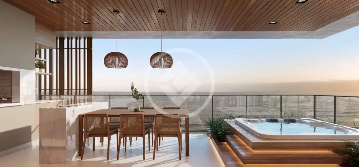 Image 17 - Apartamento em Itacolomi, Balneário Piçarras - SC