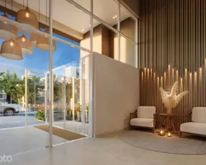 Imagem 2 - Apartamento em Itacolomi, Balneário Piçarras - SC