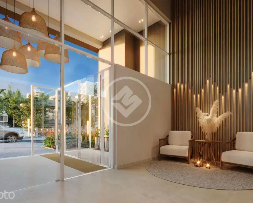 Imagem 2 - Apartamento em Itacolomi, Balneário Piçarras - SC