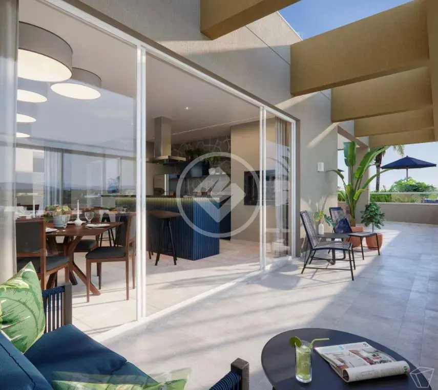 Imagem 4 - Apartamento em Itacolomi, Balneário Piçarras - SC