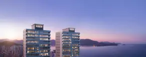 Apartamento Meia Praia, Itapema - SC — foto 2