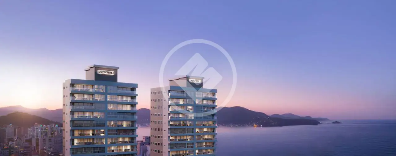 Image 2 - Apartamento em Meia Praia, Itapema - SC