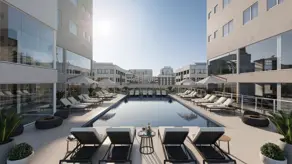 Imagem 5 - Apartamento em Meia Praia, Itapema - SC