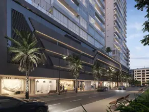 Imagem 3 - Apartamento em Meia Praia, Itapema - SC