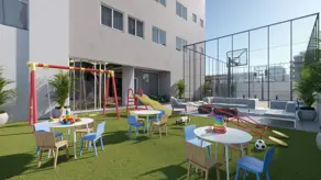 Imagem 6 - Apartamento em Meia Praia, Itapema - SC