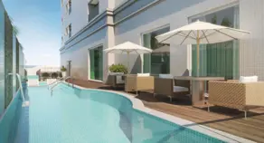 Imagem 4 - Apartamento em Meia Praia, Itapema - SC