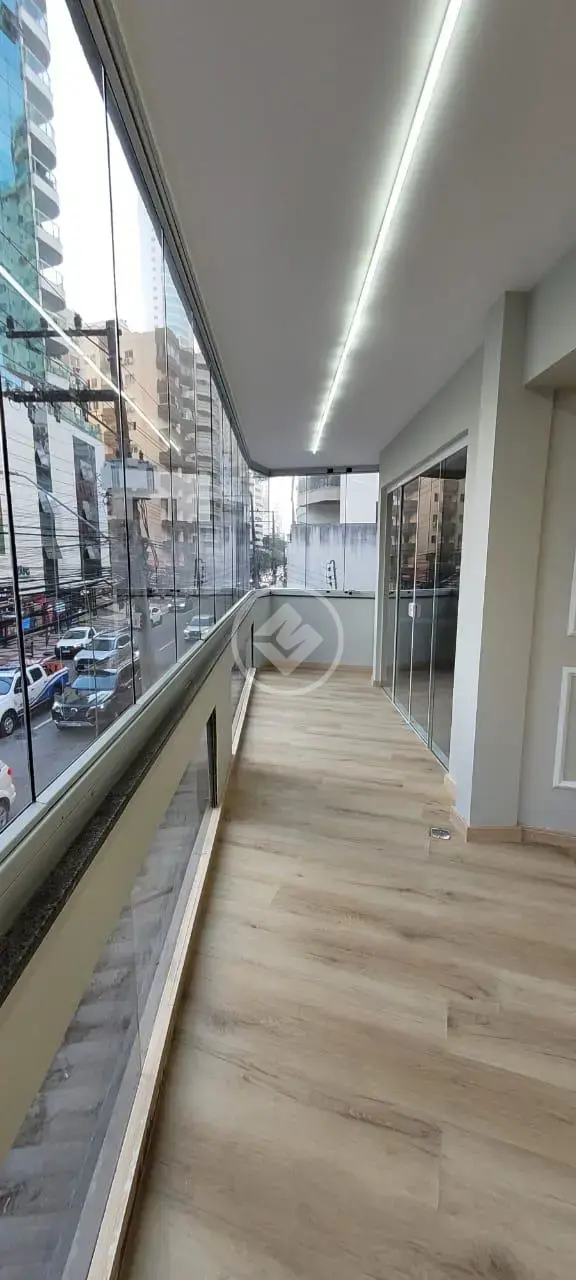 Imagem 1 - Apartamento em Centro, Balneário Camboriú - SC