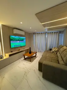 Apartamento Centro, Balneário Camboriú - SC — foto 2
