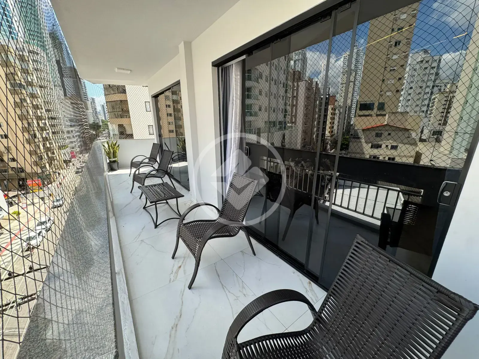 Imagem 1 - Apartamento em Centro, Balneário Camboriú - SC