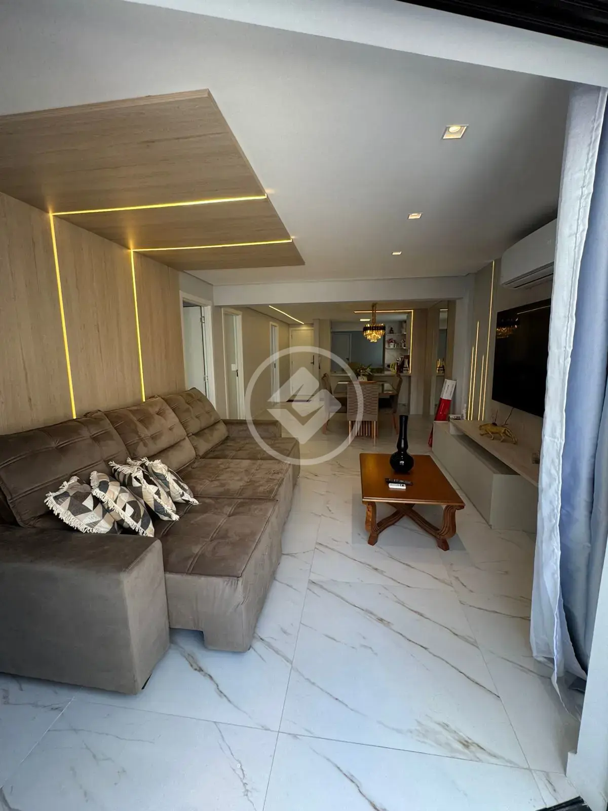 Imagem 2 - Apartamento em Centro, Balneário Camboriú - SC