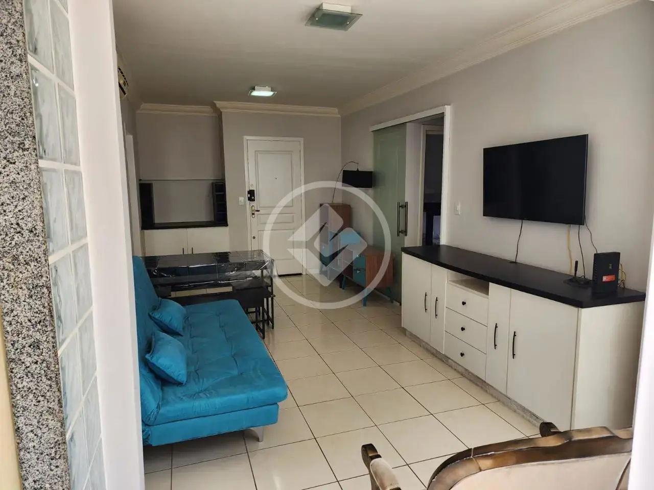 Imagem 1 - Apartamento em Centro, Balneário Camboriú - SC
