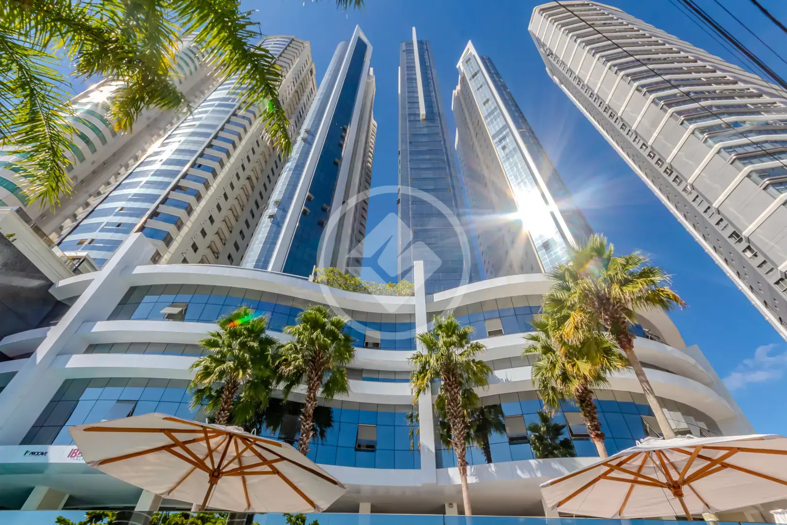 Imagem 1 - Apartamento em Centro, Balneário Camboriú - SC