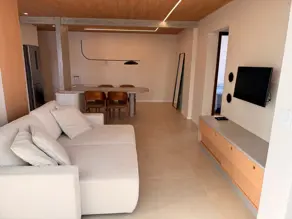 Apartamento Centro, Balneário Camboriú - SC — foto 2