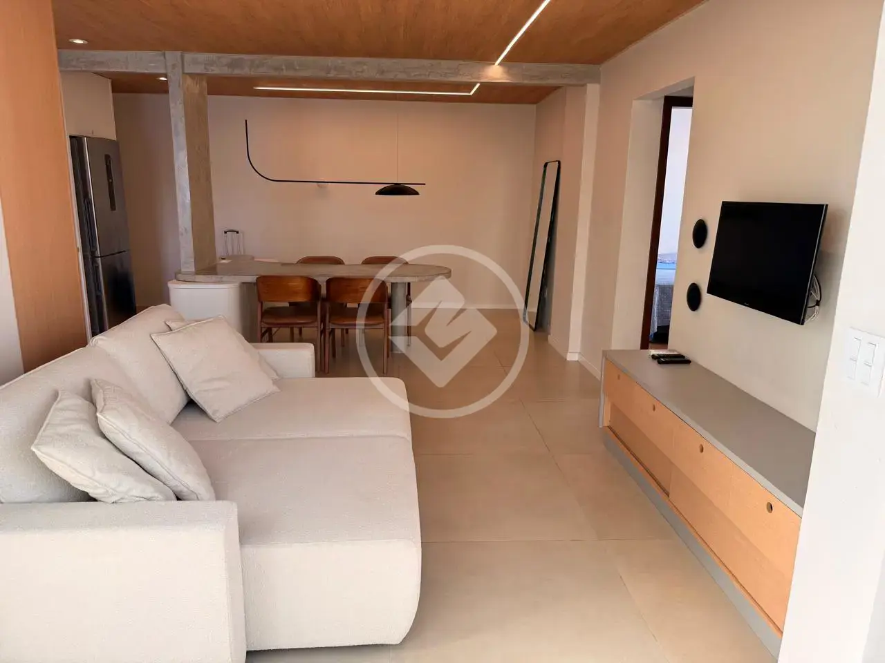 Imagem 1 - Apartamento em Centro, Balneário Camboriú - SC