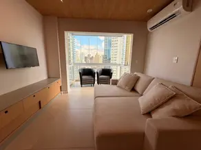 Imagem 4 - Apartamento em Centro, Balneário Camboriú - SC