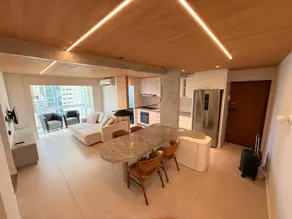 Apartamento Centro, Balneário Camboriú - SC — foto 1
