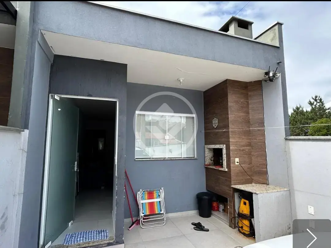 Imagem 1 - Casa em Centro, Balneário Piçarras - SC