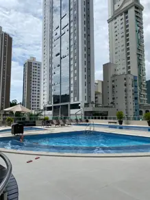 Apartamento PIONEIROS, Balneário Camboriú - SC — foto 1