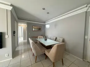 Apartamento Centro, Balneário Camboriú - SC — foto 1