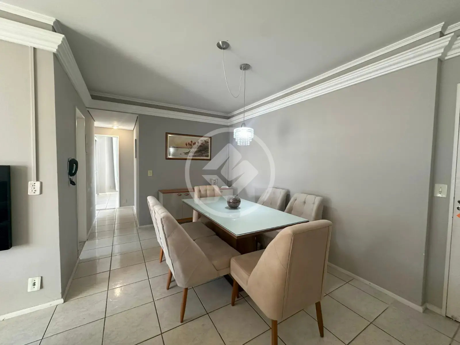 Imagem 1 - Apartamento em Centro, Balneário Camboriú - SC