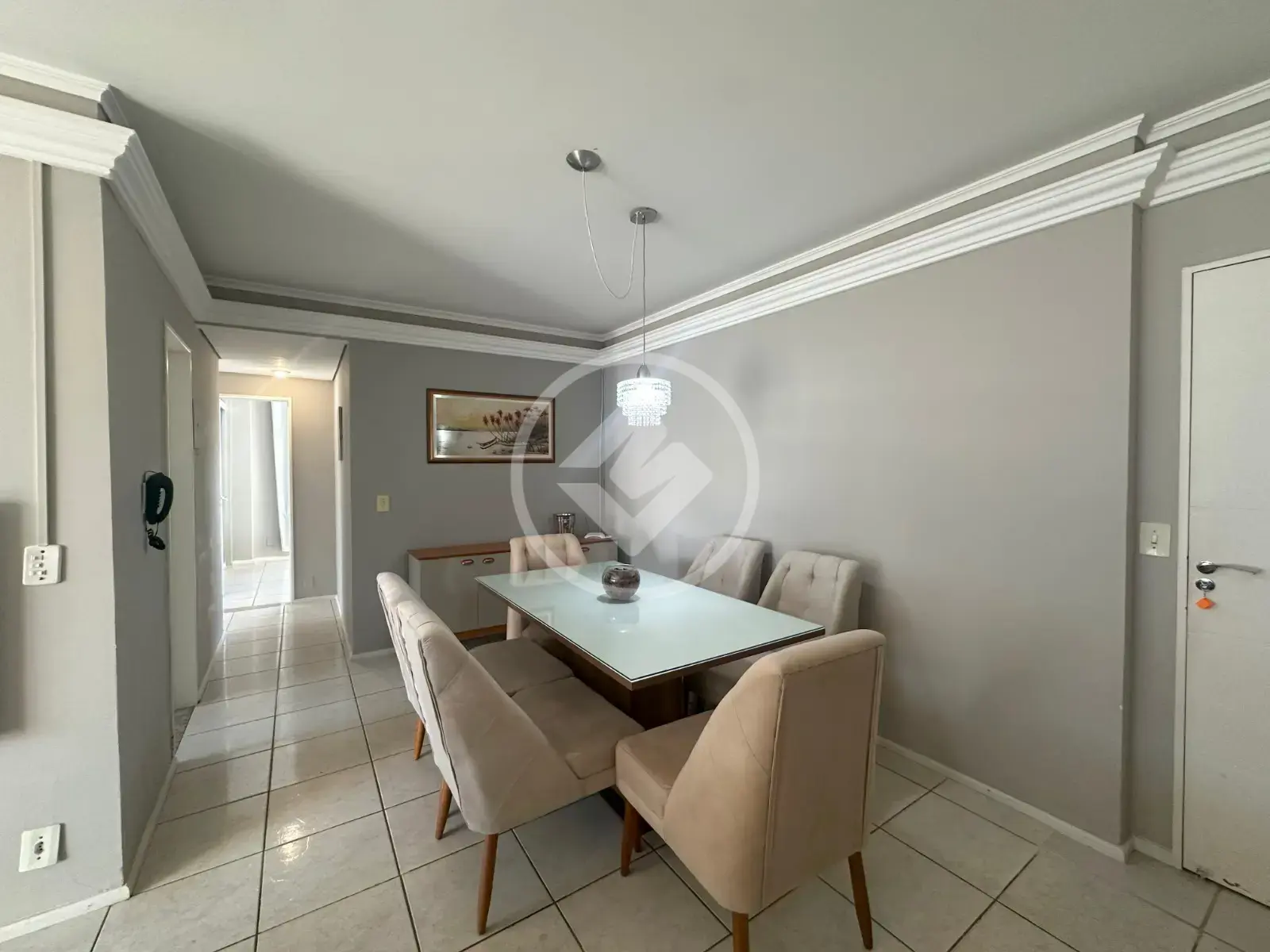 Imagem 1 - Apartamento em Centro, Balneário Camboriú - SC