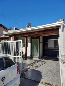 Casa Santa Regina, Itajaí - SC — foto 1